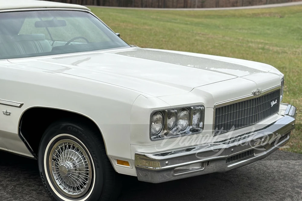 1975 Chevrolet Caprice - Image 10 of 26