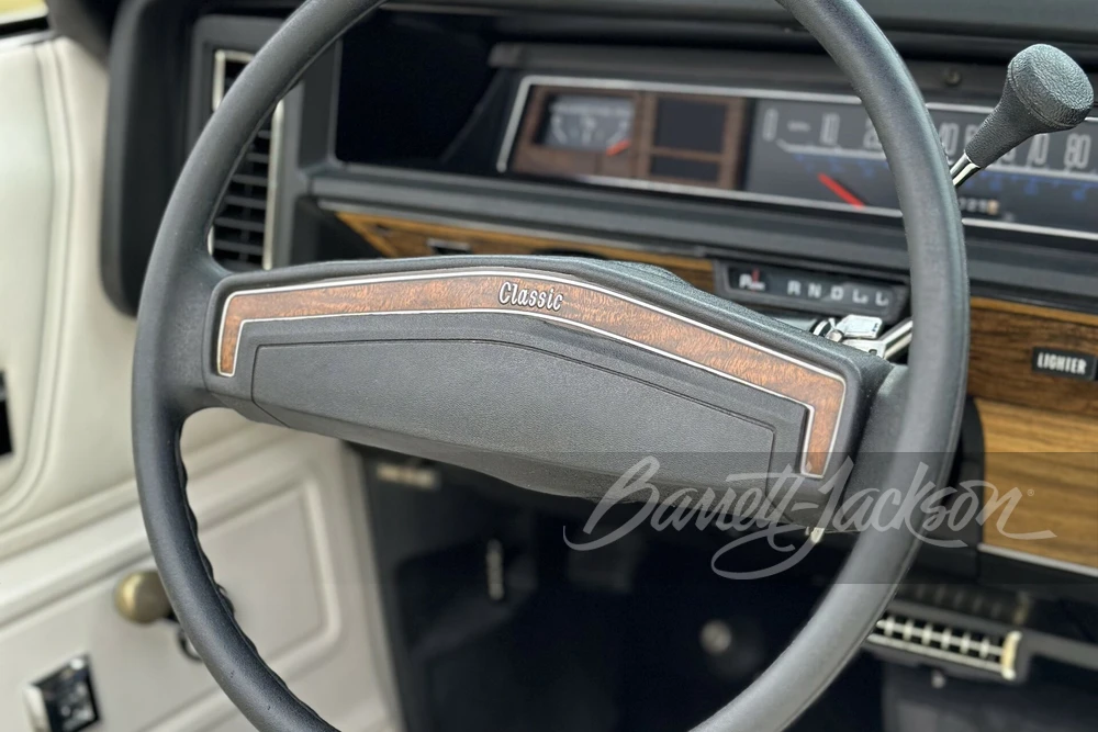 1975 Chevrolet Caprice - Image 12 of 26