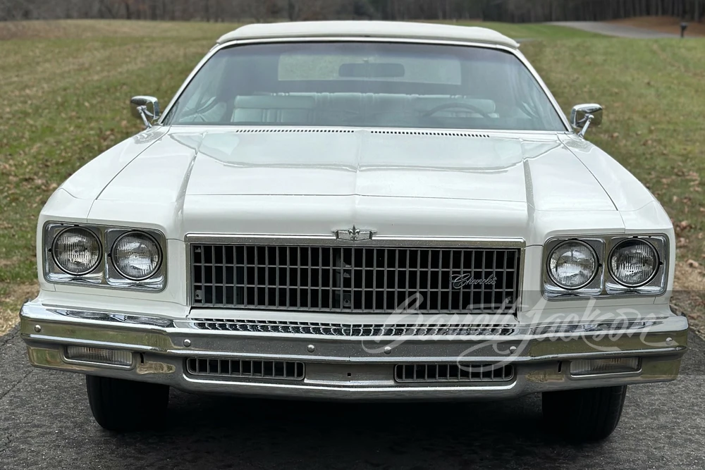 1975 Chevrolet Caprice - Image 14 of 26