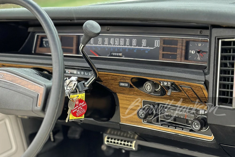 1975 Chevrolet Caprice - Image 17 of 26