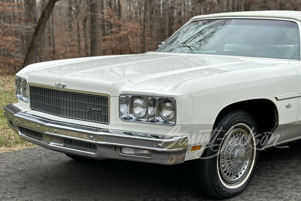 1975 Chevrolet Caprice - Image 18 of 26