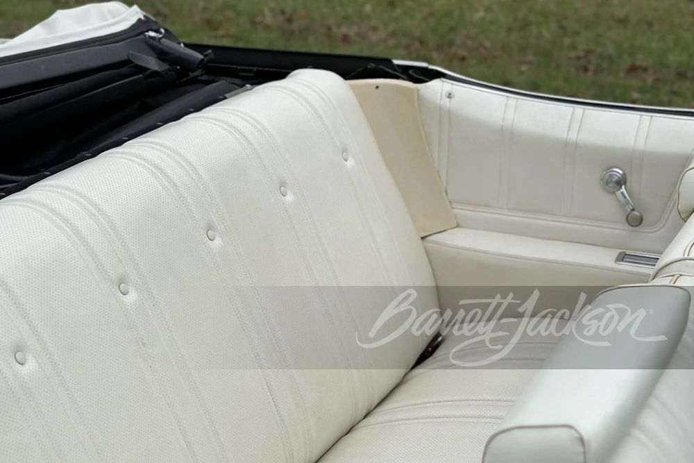 1975 Chevrolet Caprice - Image 21 of 26