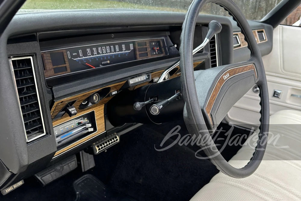 1975 Chevrolet Caprice - Image 22 of 26