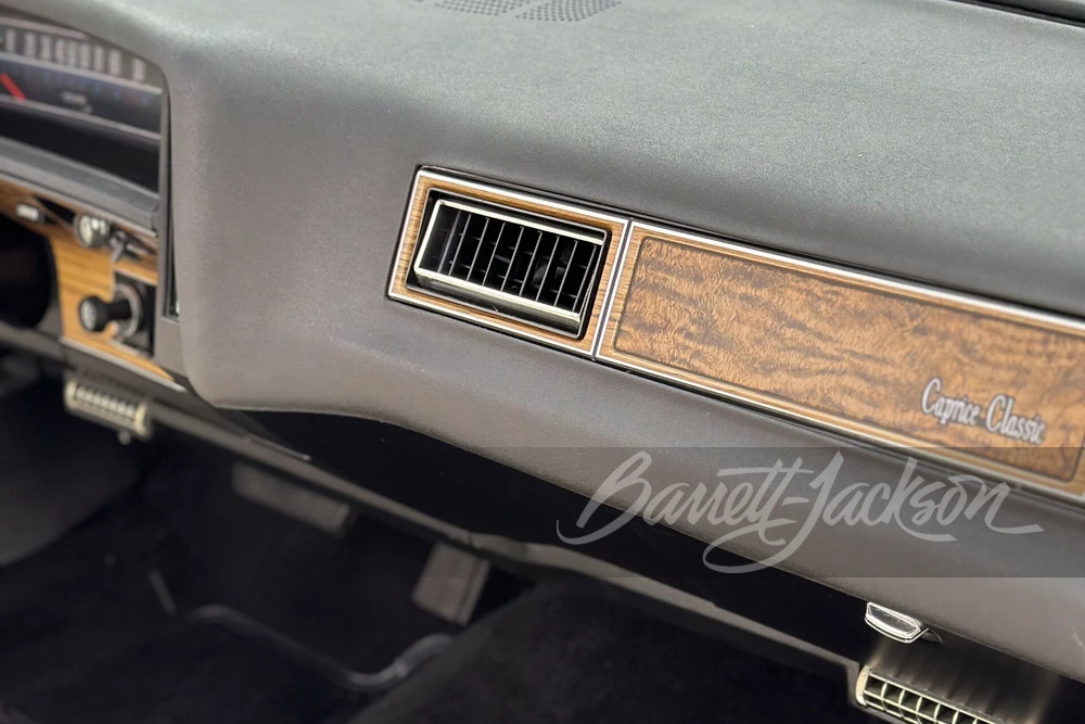 1975 Chevrolet Caprice - Image 24 of 26