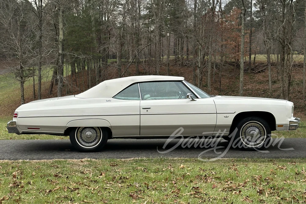 1975 Chevrolet Caprice - Image 26 of 26
