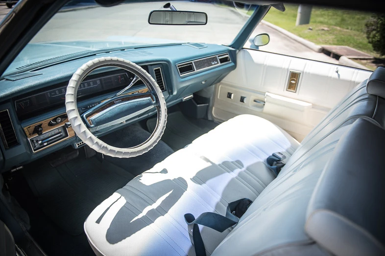 1975 Chevrolet Caprice - Image 4 of 5