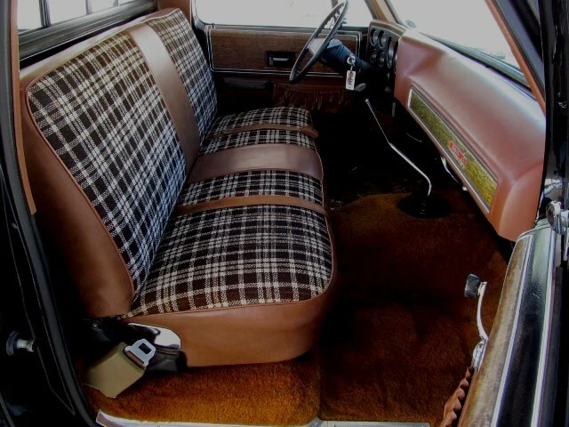 1975 Chevrolet C/K 3rd Gen - Image 3 of 4