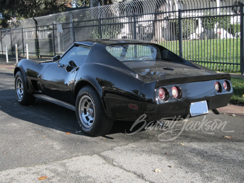 1975 Chevrolet Corvette C3 - Image 2 of 3