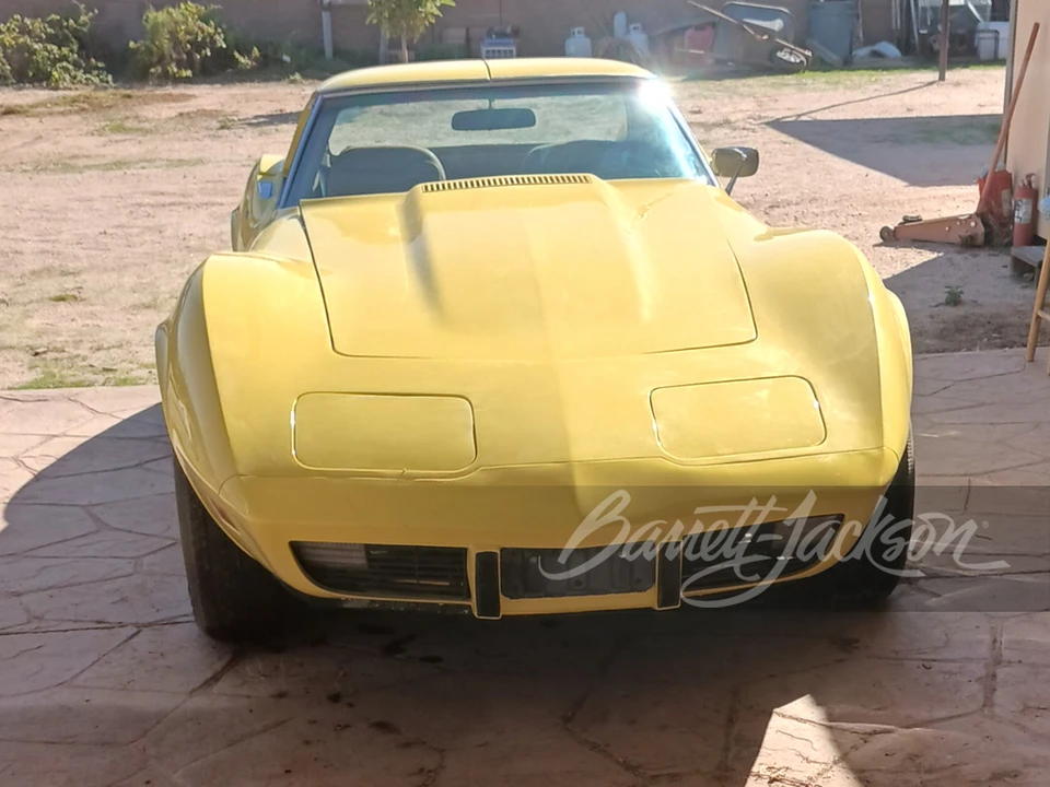 1975 Chevrolet Corvette C3 - Image 3 of 13