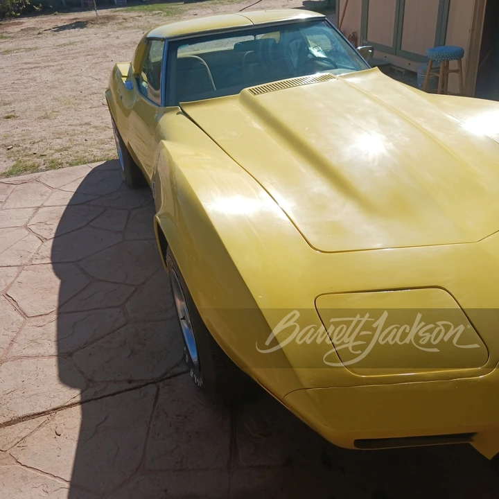 1975 Chevrolet Corvette C3 - Image 8 of 13