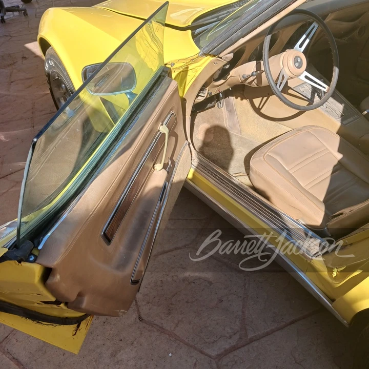 1975 Chevrolet Corvette C3 - Image 9 of 13