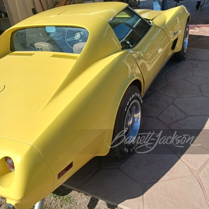 1975 Chevrolet Corvette C3 - Image 12 of 13