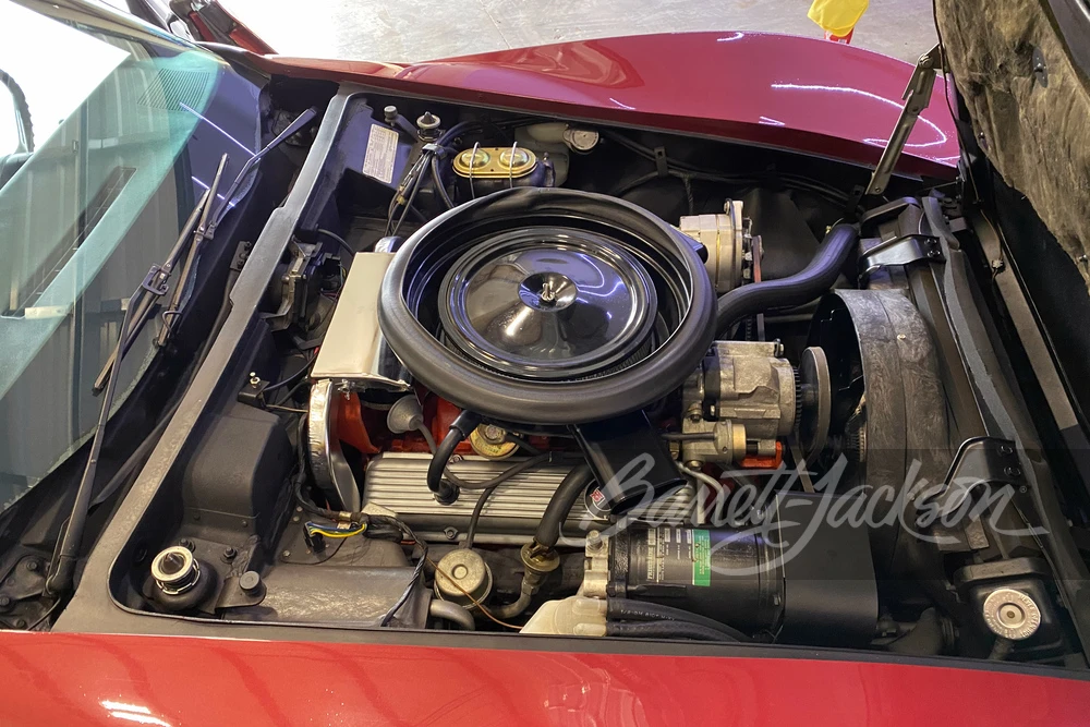 1975 Chevrolet Corvette C3 - Image 2 of 14