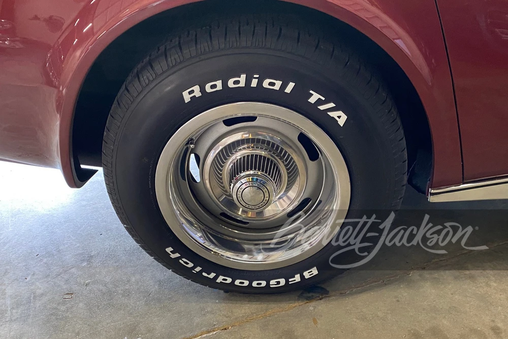 1975 Chevrolet Corvette C3 - Image 4 of 14