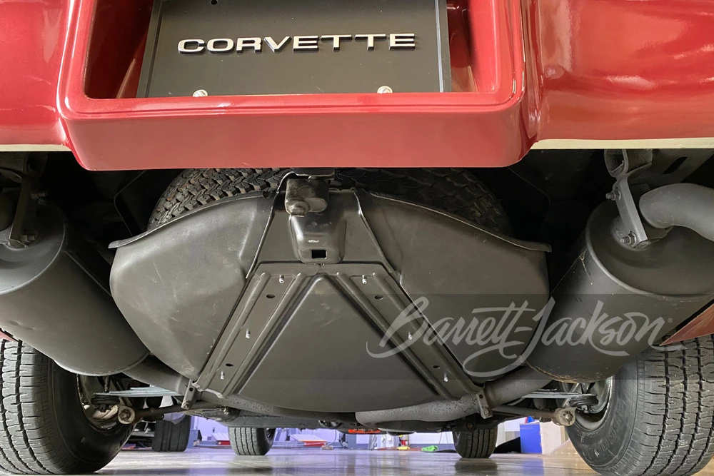 1975 Chevrolet Corvette C3 - Image 5 of 14
