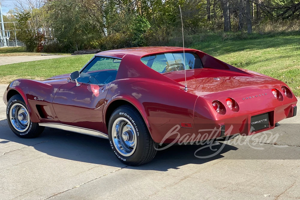 1975 Chevrolet Corvette C3 - Image 13 of 14