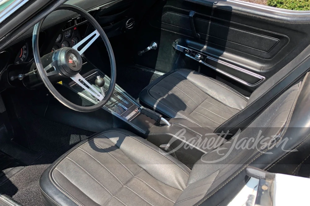 1975 Chevrolet Corvette C3 - Image 3 of 5