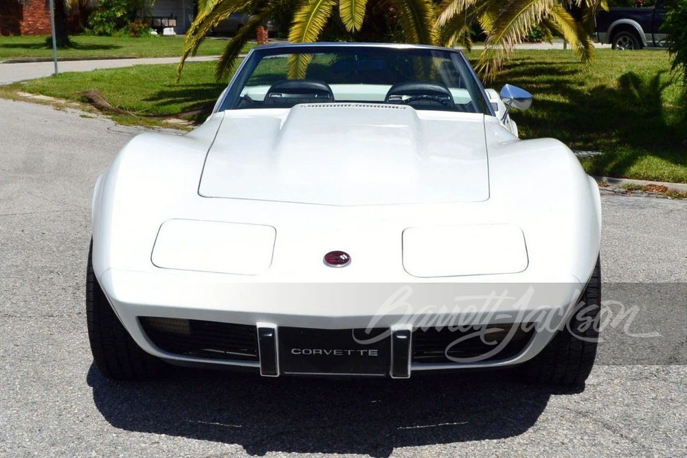 1975 Chevrolet Corvette C3 - Image 4 of 5