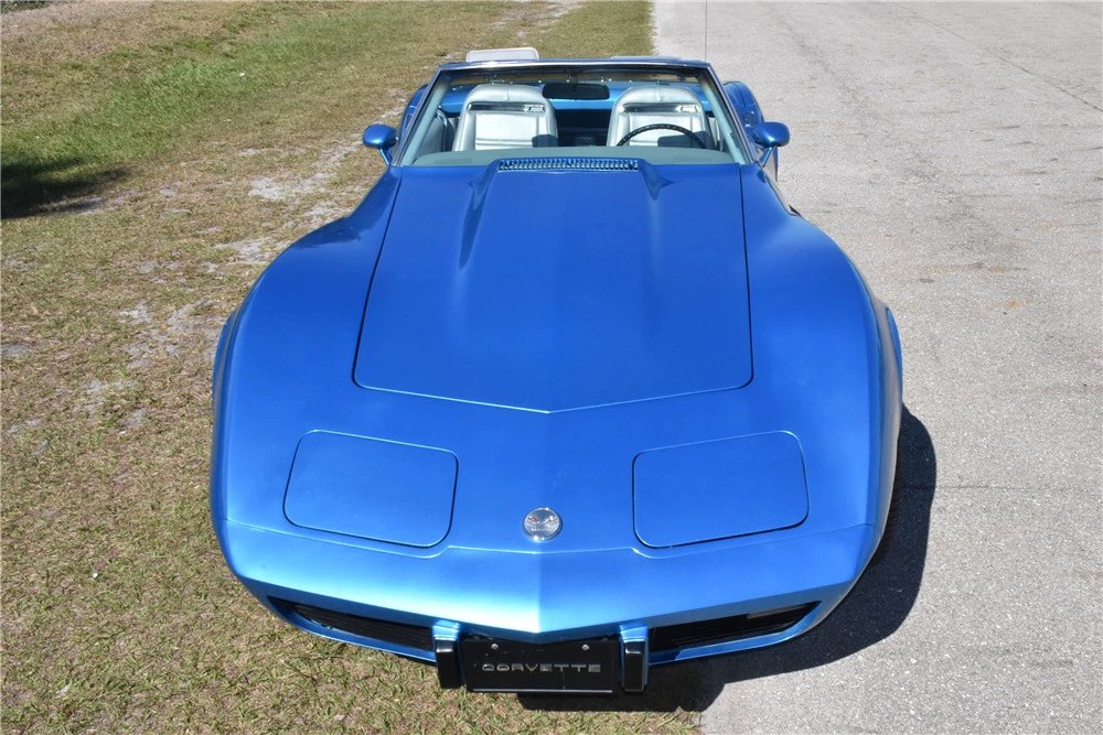 1975 Chevrolet Corvette C3 - Image 6 of 8