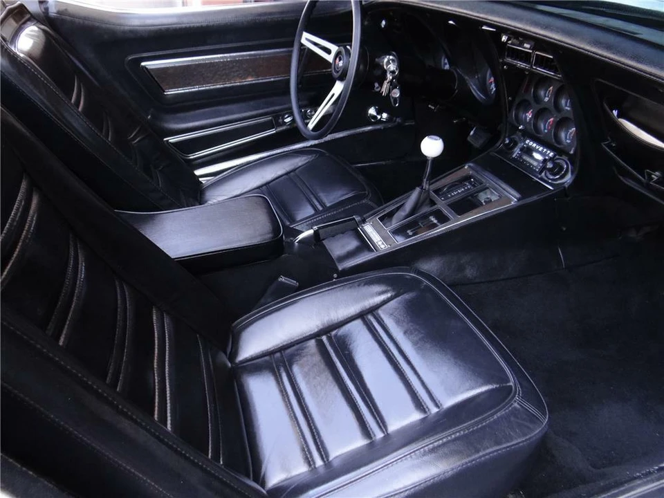 1975 Chevrolet Corvette C3 - Image 3 of 4