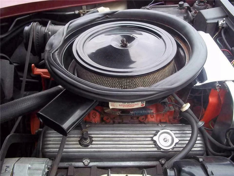 1975 Chevrolet Corvette C3 - Image 3 of 5