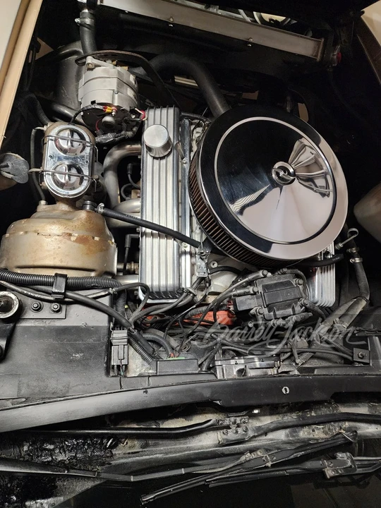 1975 Chevrolet Corvette C3 - Image 16 of 23