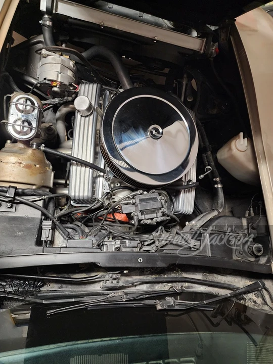 1975 Chevrolet Corvette C3 - Image 21 of 23