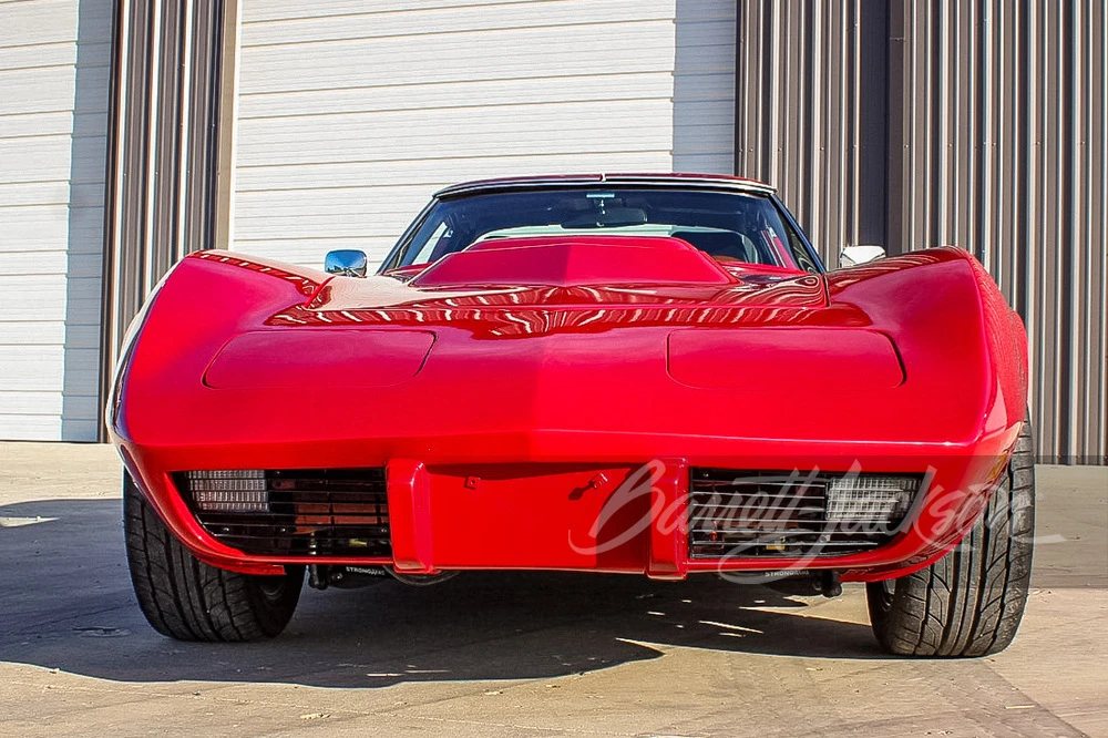 1975 Chevrolet Corvette C3 - Image 7 of 21