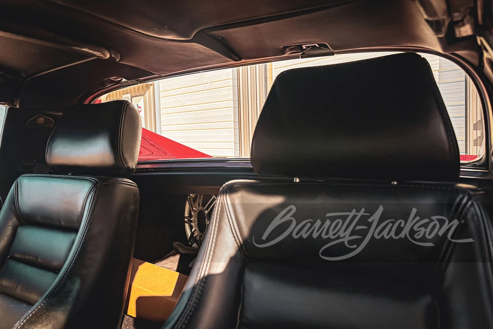 1975 Chevrolet Corvette C3 - Image 15 of 21