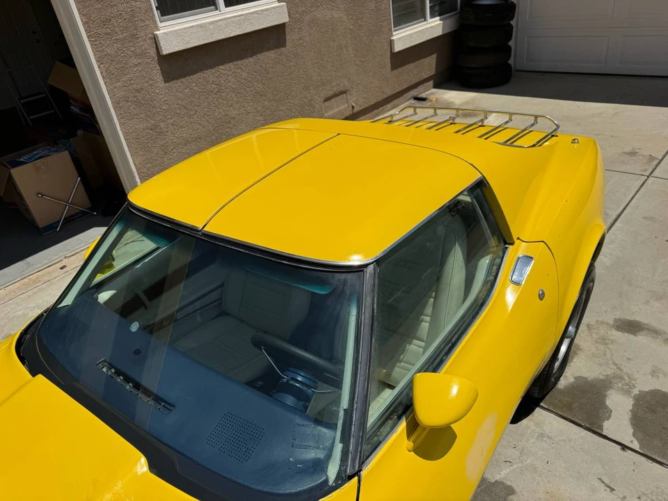 1975 Chevrolet Corvette C3 - Image 13 of 14