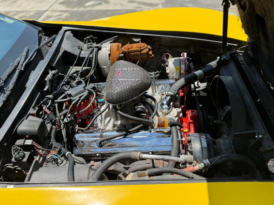 1975 Chevrolet Corvette C3 - Image 6 of 14