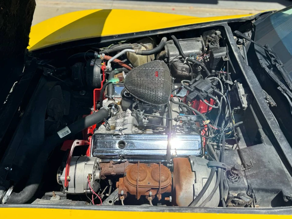 1975 Chevrolet Corvette C3 - Image 5 of 14