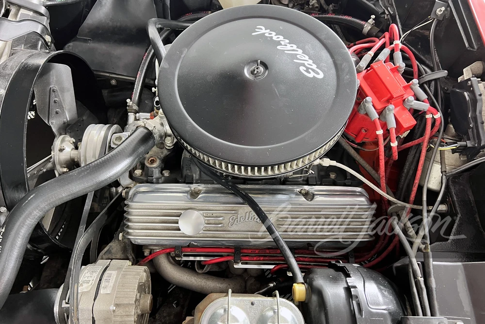 1975 Chevrolet Corvette C3 - Image 4 of 31