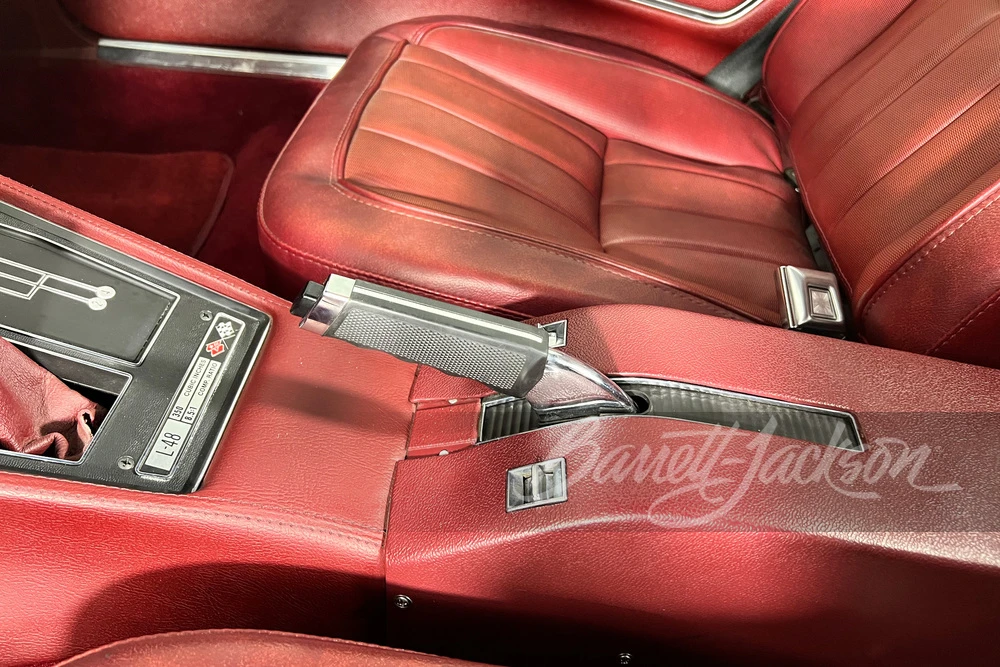 1975 Chevrolet Corvette C3 - Image 10 of 31