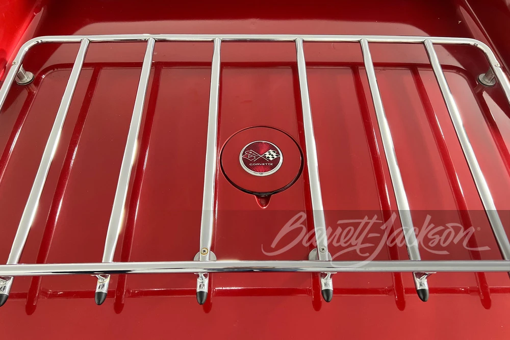 1975 Chevrolet Corvette C3 - Image 13 of 31