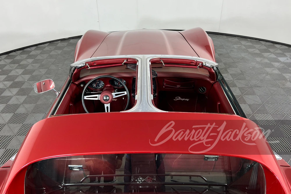 1975 Chevrolet Corvette C3 - Image 17 of 31