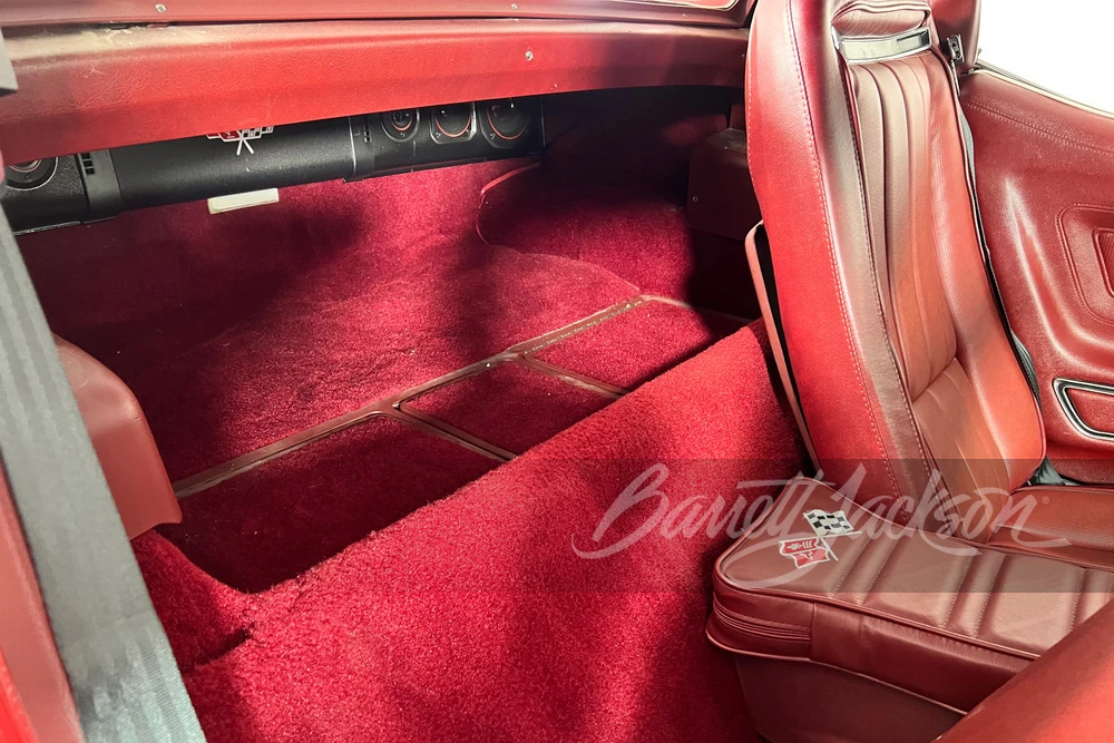 1975 Chevrolet Corvette C3 - Image 23 of 31