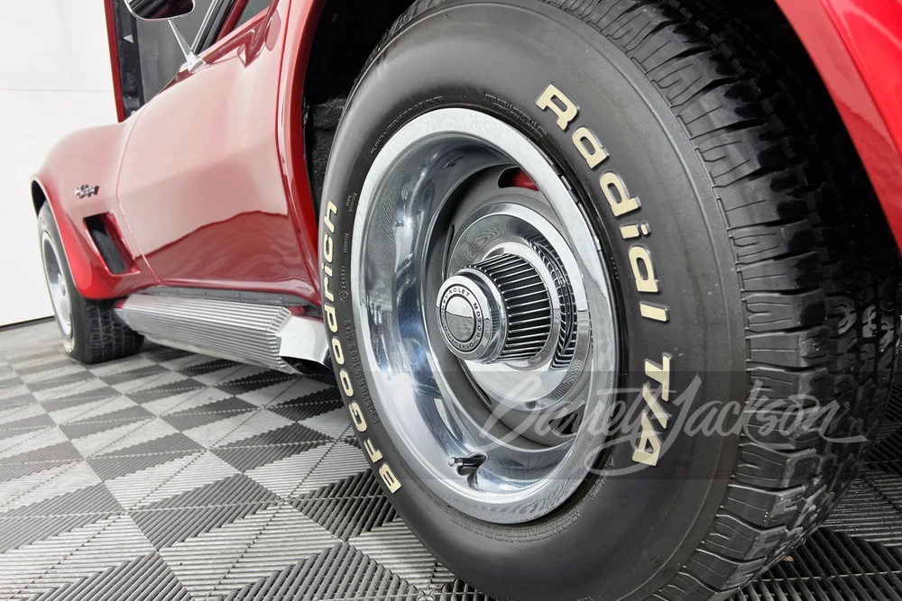 1975 Chevrolet Corvette C3 - Image 24 of 31