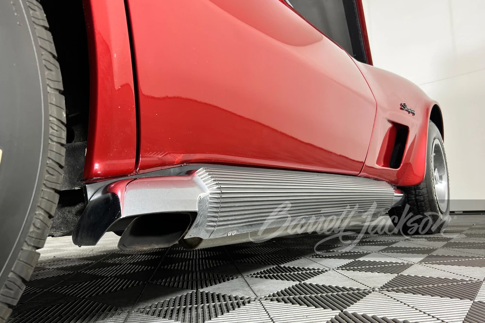 1975 Chevrolet Corvette C3 - Image 26 of 31