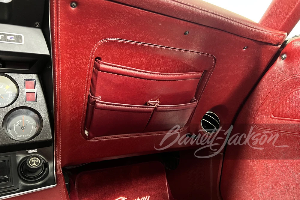 1975 Chevrolet Corvette C3 - Image 27 of 31