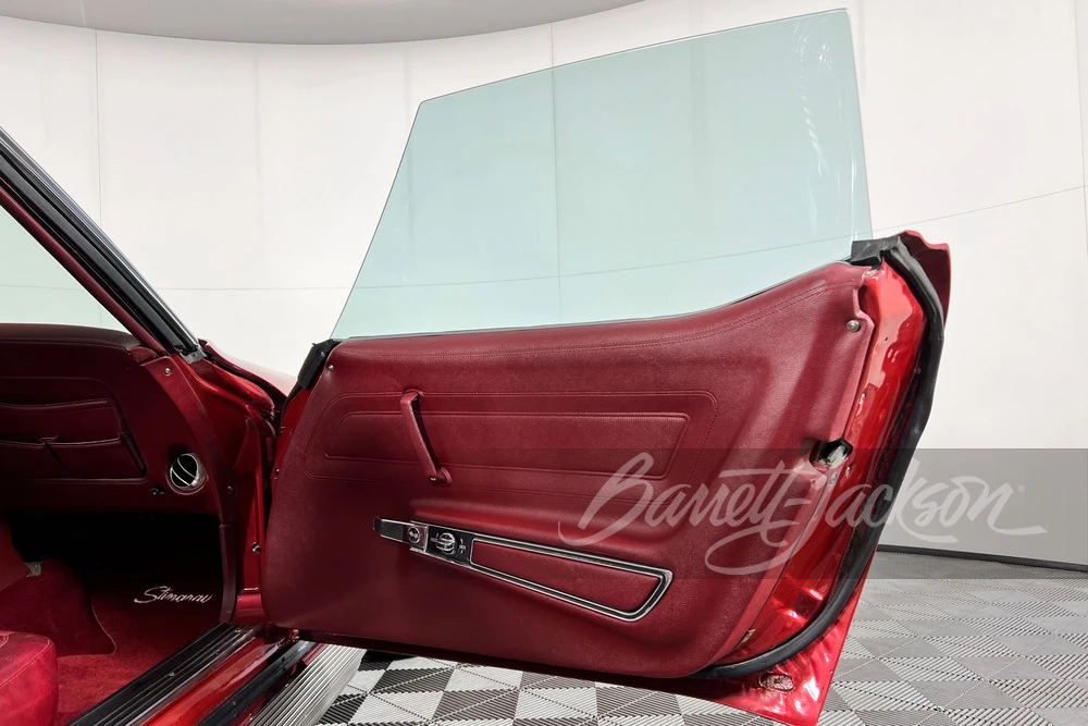 1975 Chevrolet Corvette C3 - Image 28 of 31