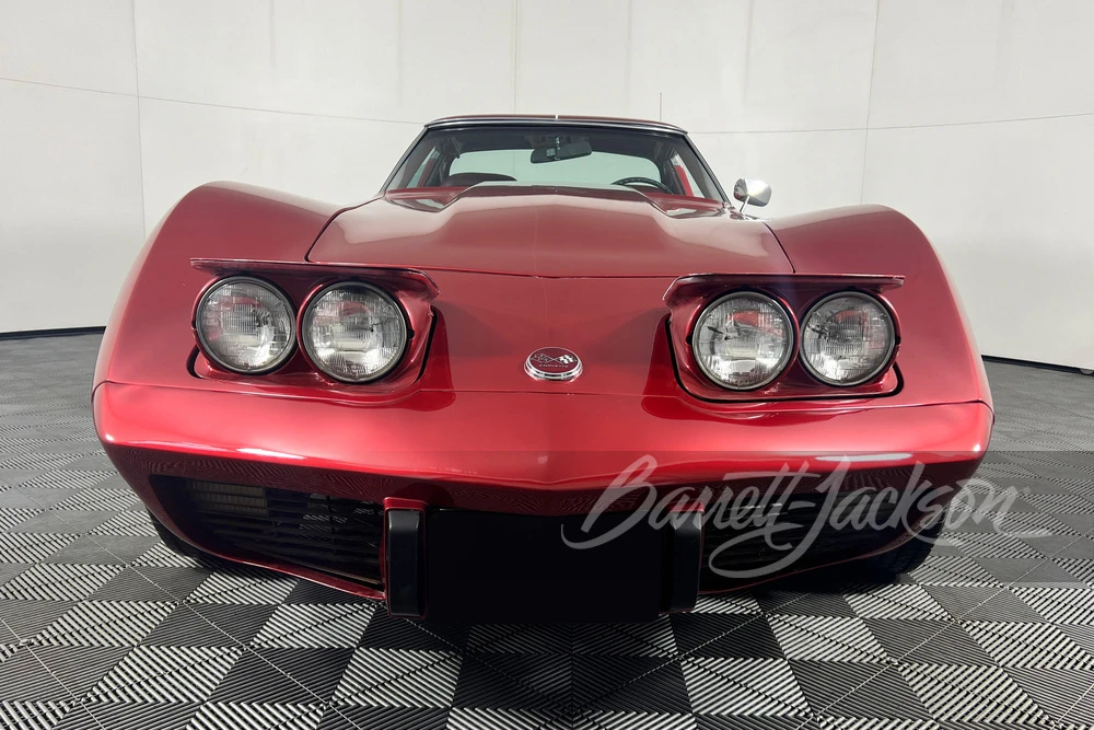 1975 Chevrolet Corvette C3 - Image 29 of 31