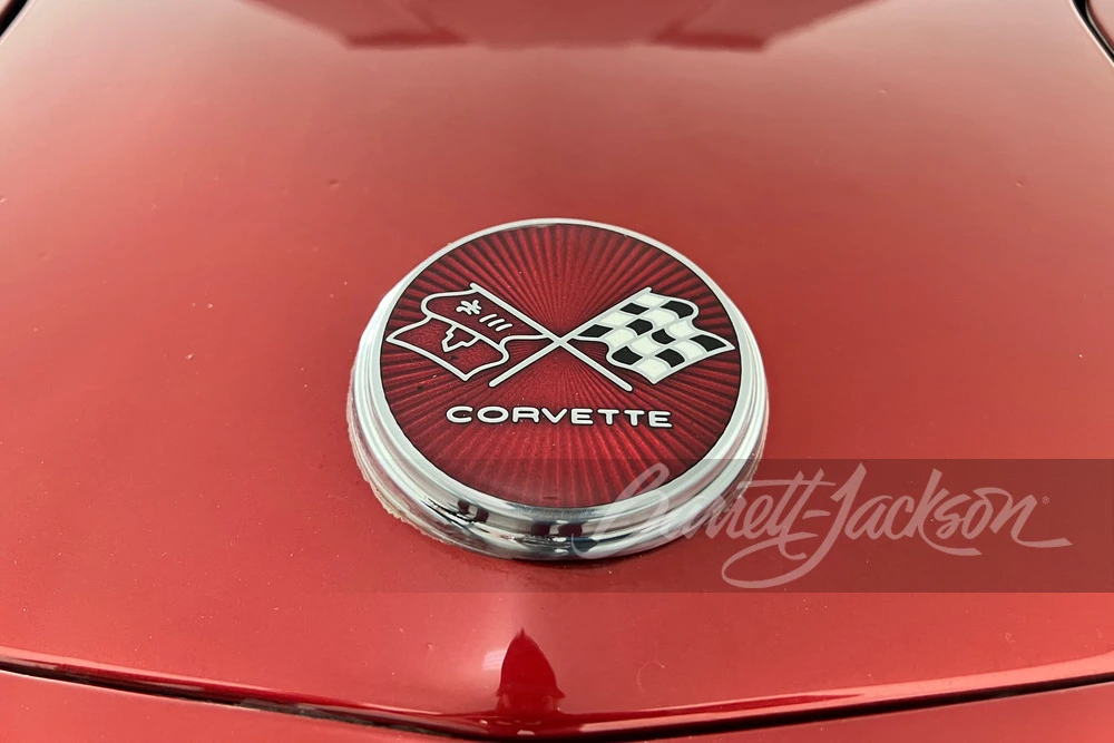 1975 Chevrolet Corvette C3 - Image 30 of 31