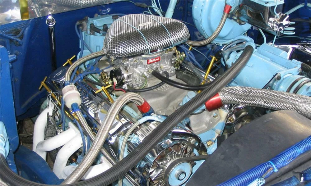 1975 Chevrolet C/K 3rd Gen - Image 4 of 7