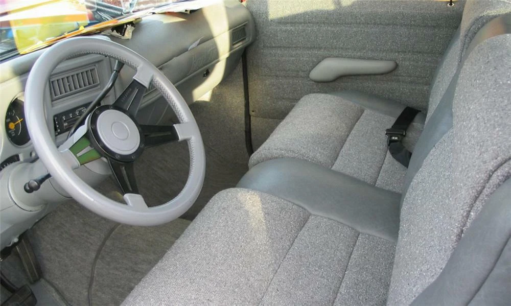 1975 Chevrolet C/K 3rd Gen - Image 5 of 7