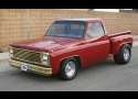 1975 Chevrolet C/K 3rd Gen - Image 6 of 7