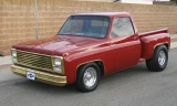 1975 Chevrolet C/K 3rd Gen - Image 7 of 7