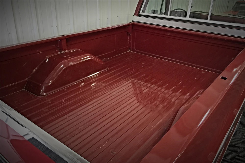 1975 Chevrolet C/K 3rd Gen - Image 6 of 6