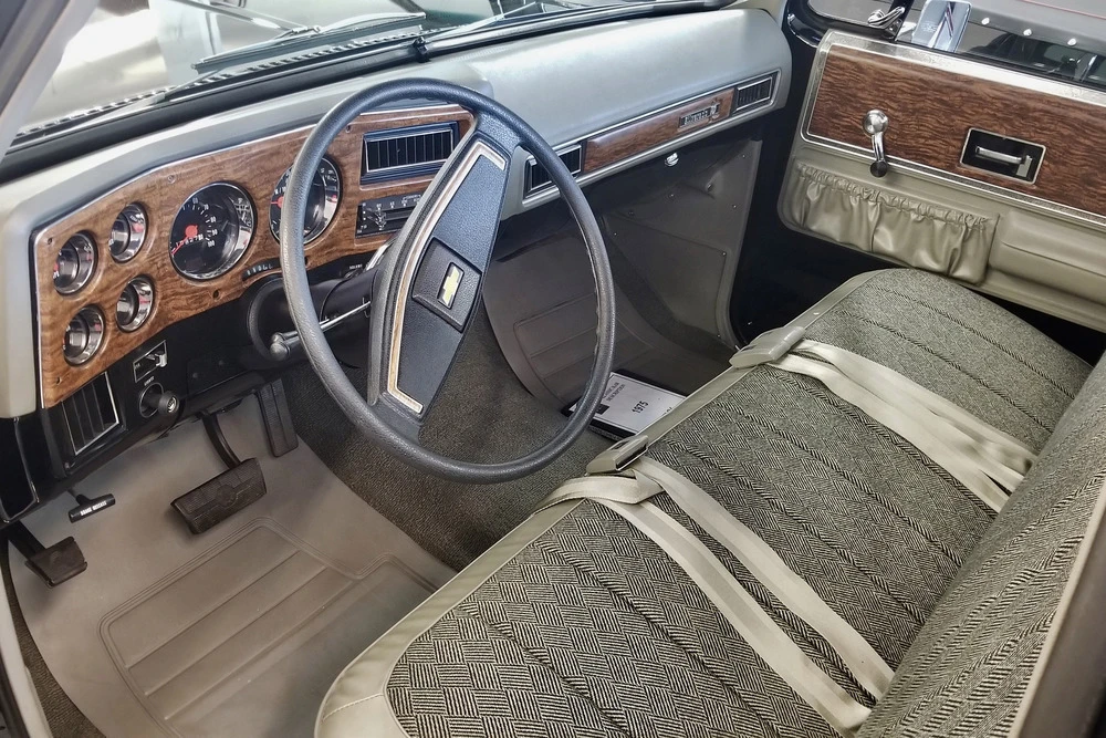 1975 Chevrolet C/K 3rd Gen - Image 4 of 9