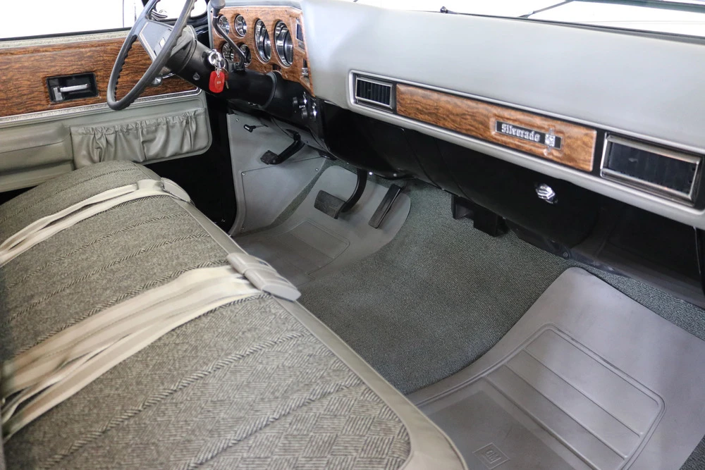 1975 Chevrolet C/K 3rd Gen - Image 5 of 9